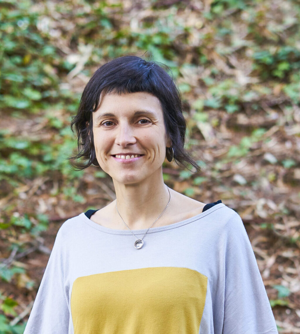 Ariadna Laguna, PhD