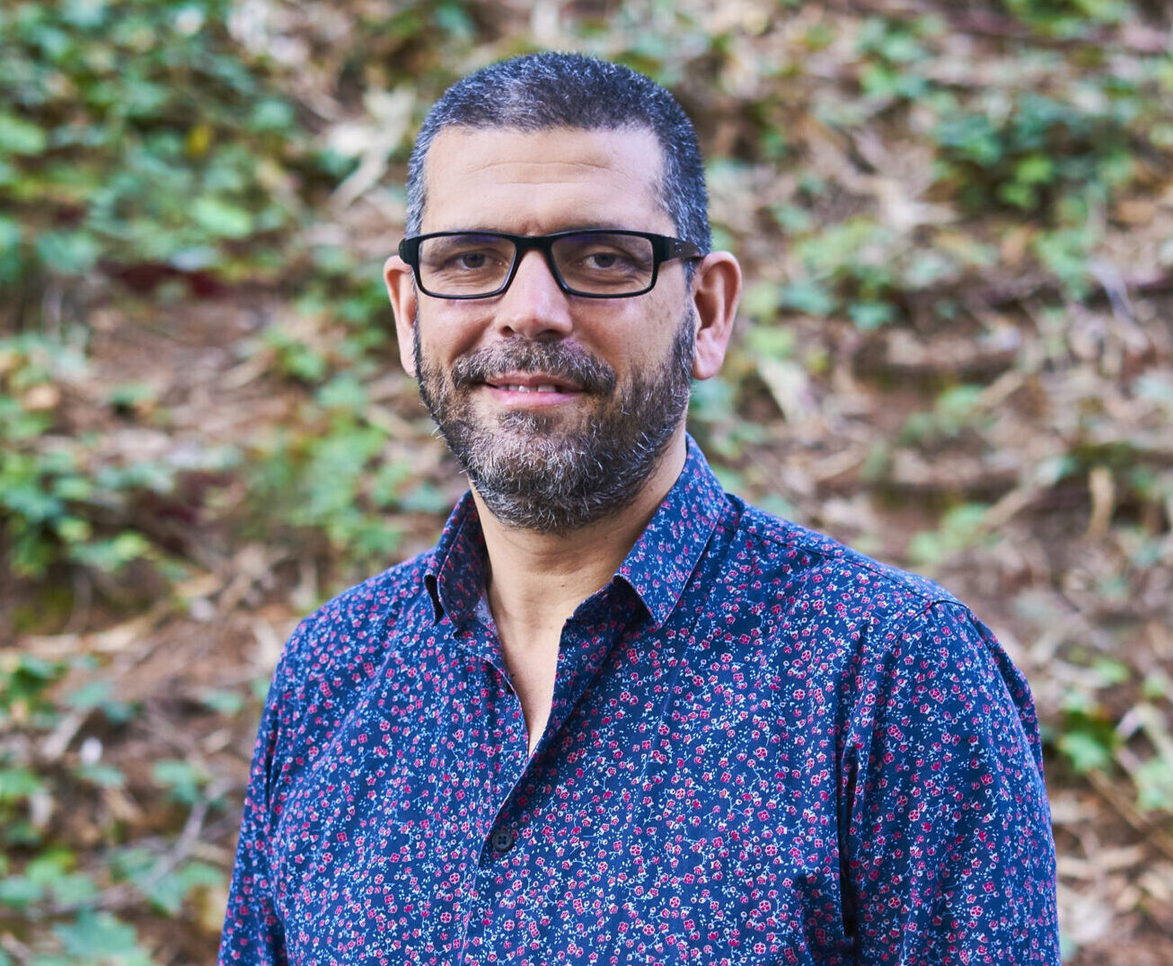 Jordi Bové, PhD