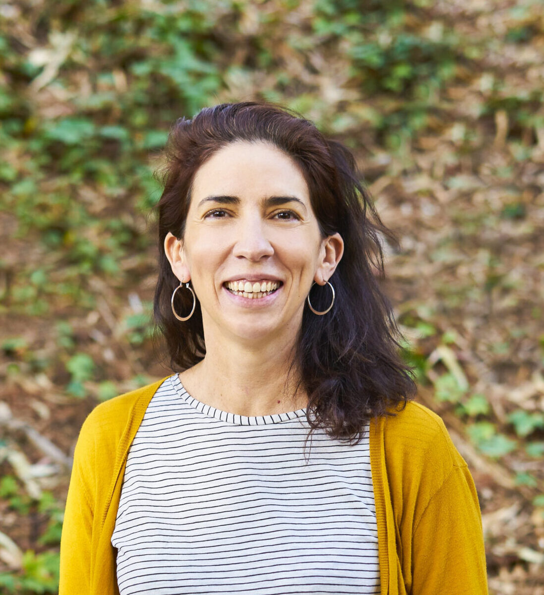 Marta Martínez-Vicente, PhD