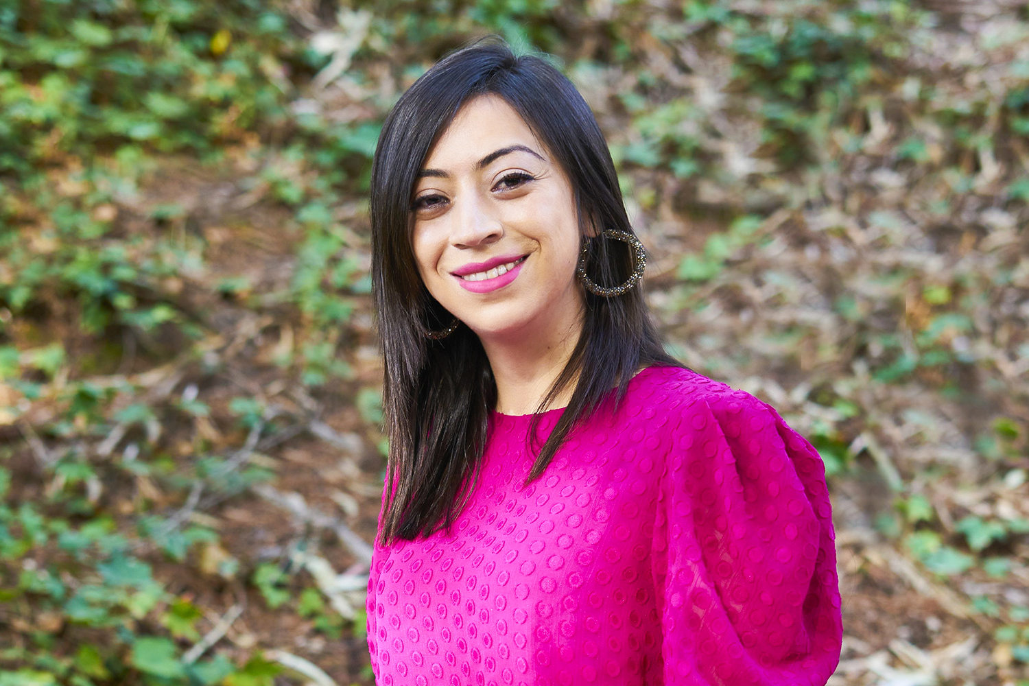 Daniela Samaniego Toro