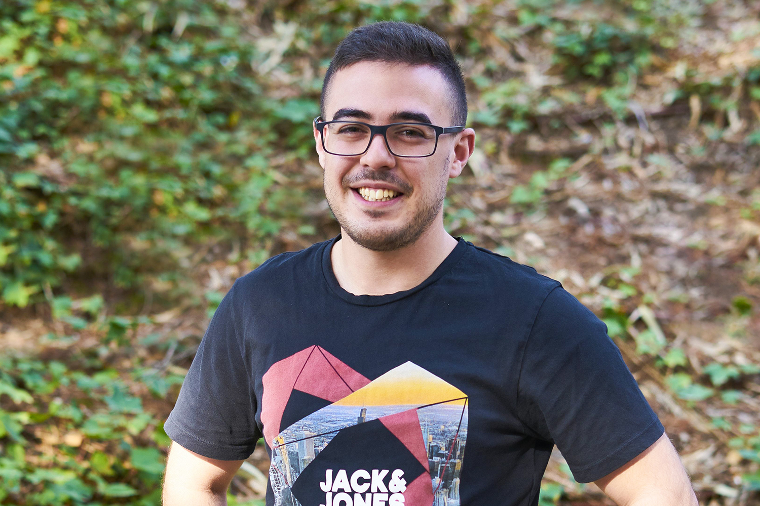 Eddie Pradas Gracias, PhD