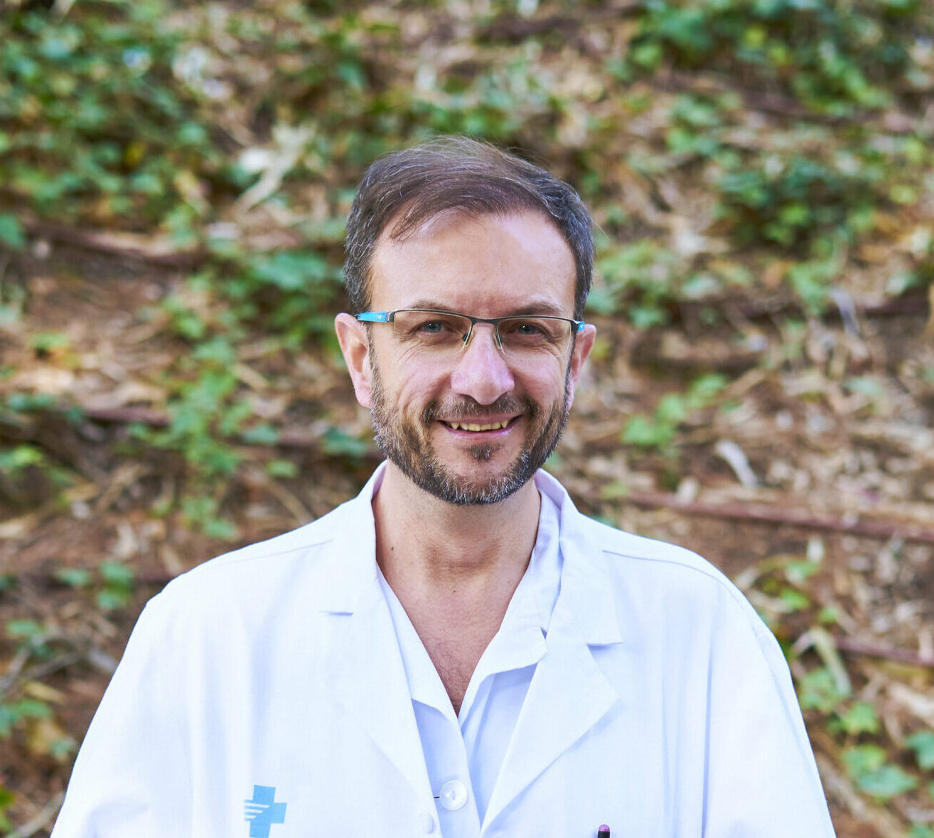 Oriol de Fàbregues, MD, PhD