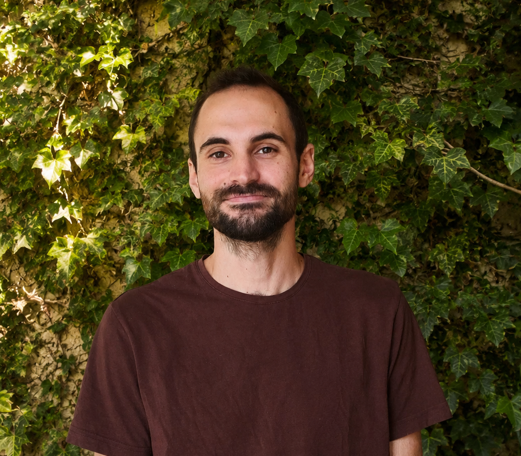 Pablo Castillo Sánchez