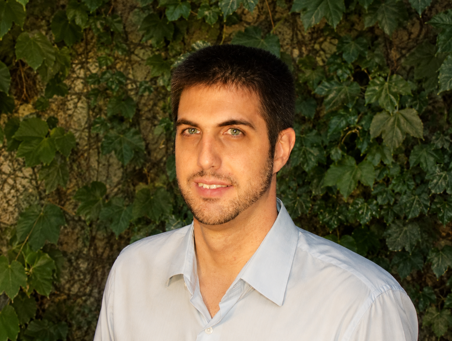 Javier Hoyo, PhD