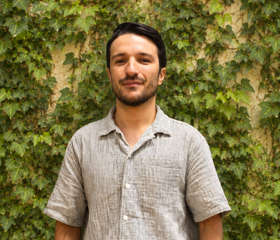 Jacopo Marongiu