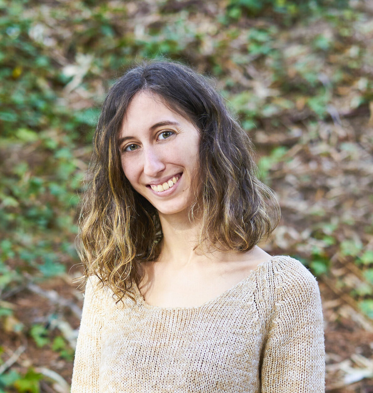 María Camprodon Gómez