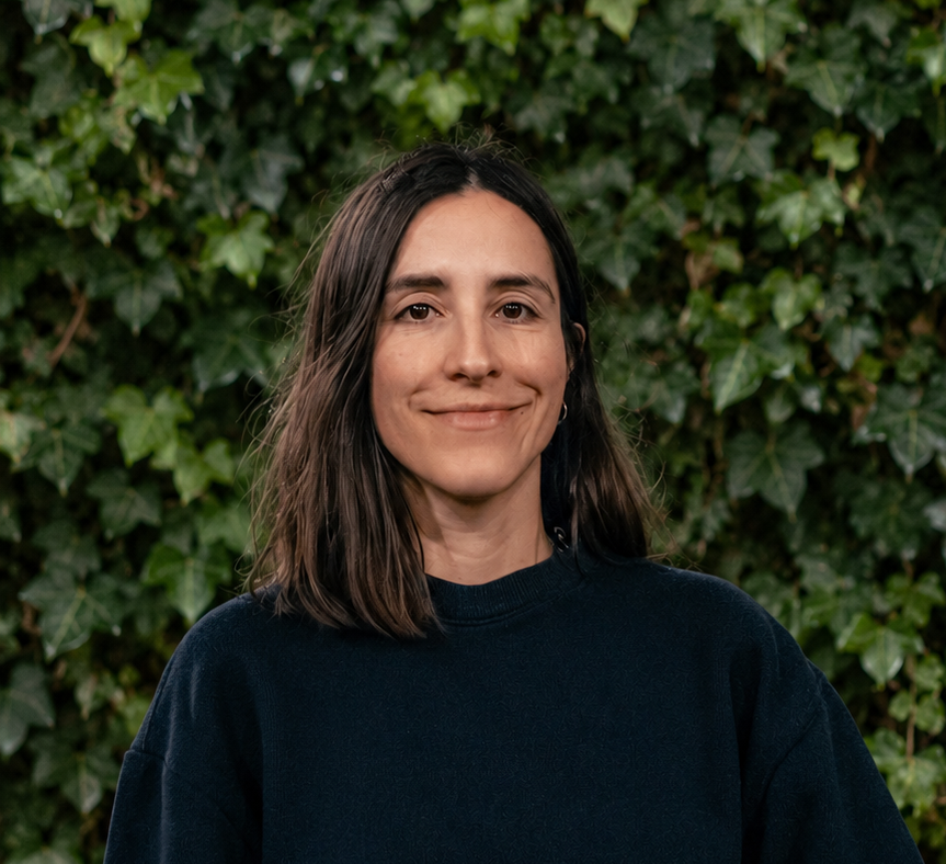 Silvia Enriquez Calzada